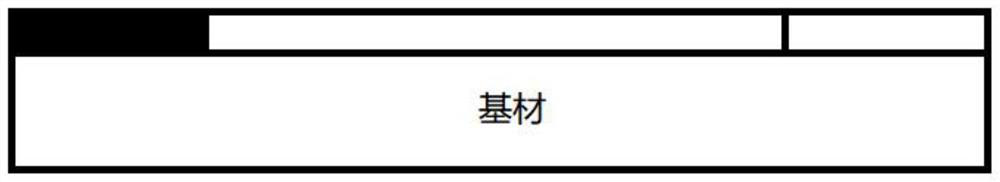 Catalytic oxidation unit for treating tail gas of internal combustion engine as well as preparation method and application thereof