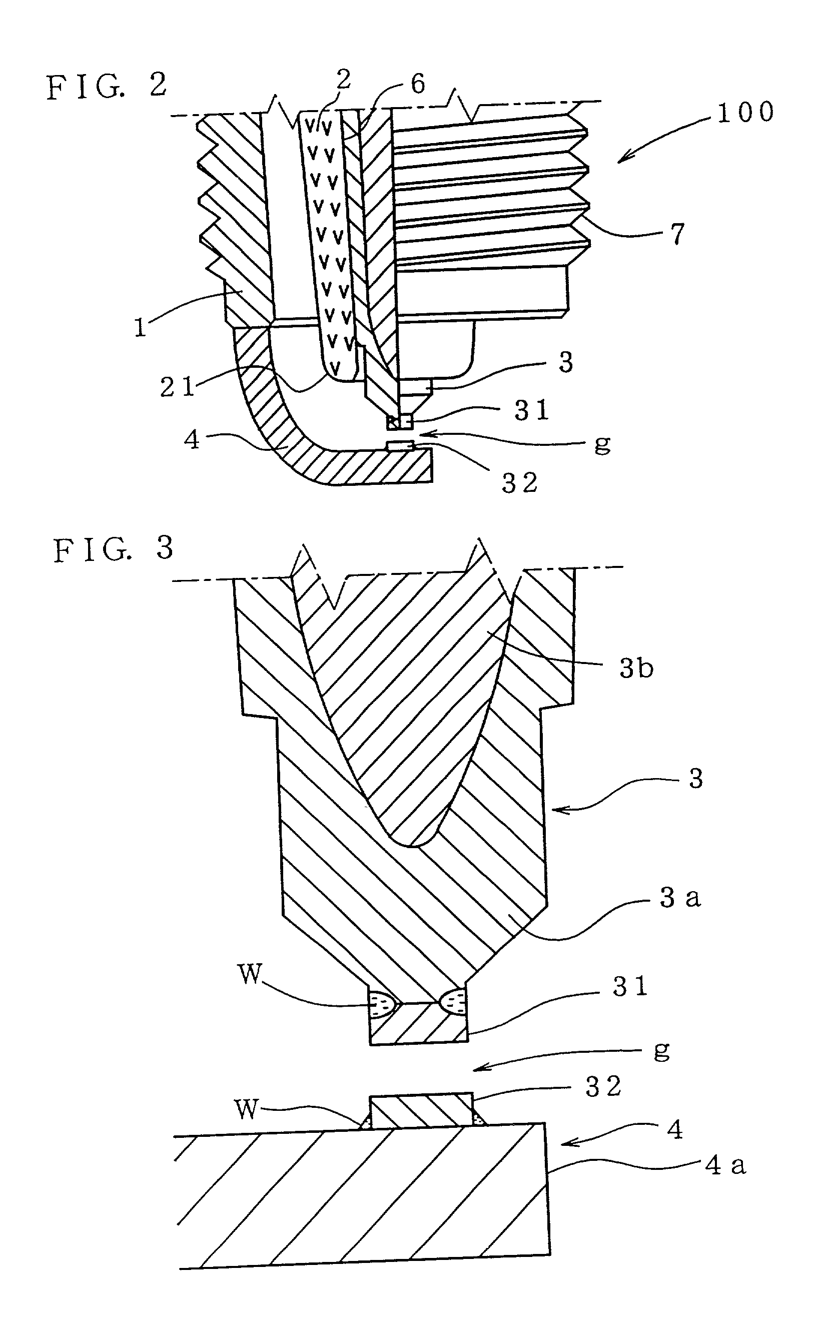 Spark plug, alumina based insulator for spark plug and production process for same insulator