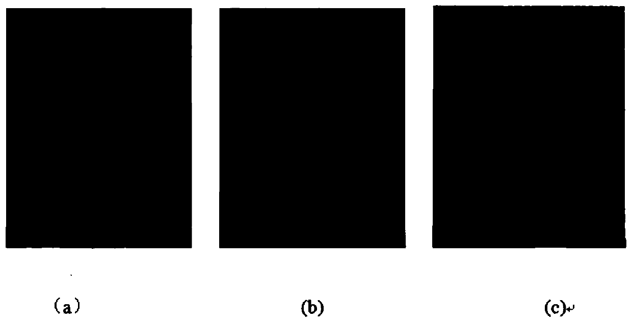 Face fusion detection method based on color texture dual-channel convolutional neural network and recurrent neural network