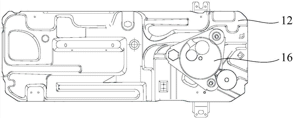 Compressor assembly, air-conditioner outdoor unit and air-conditioner