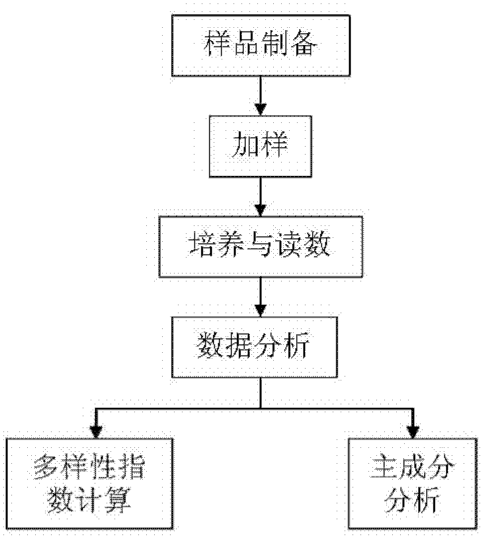 Biolog ECO micro-plate technique applied to soil microecological safety evaluation for genetically modified (GM) crops