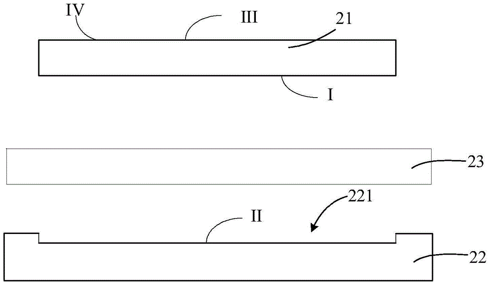 Welding method of tungsten-titanium-copper target assembly