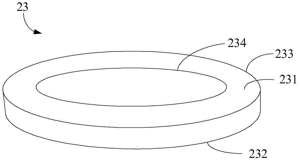 Welding method of tungsten-titanium-copper target assembly