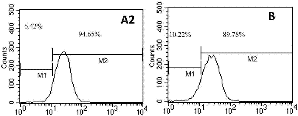 Functional vinblastine lipidosome and application thereof