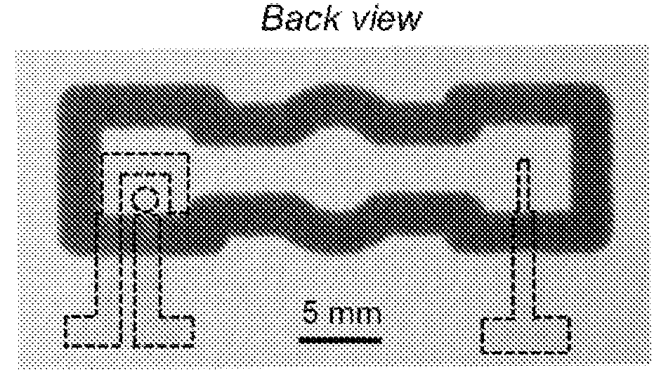 Paper-Based Reference Electrode And Potentiometric Ion Sensing