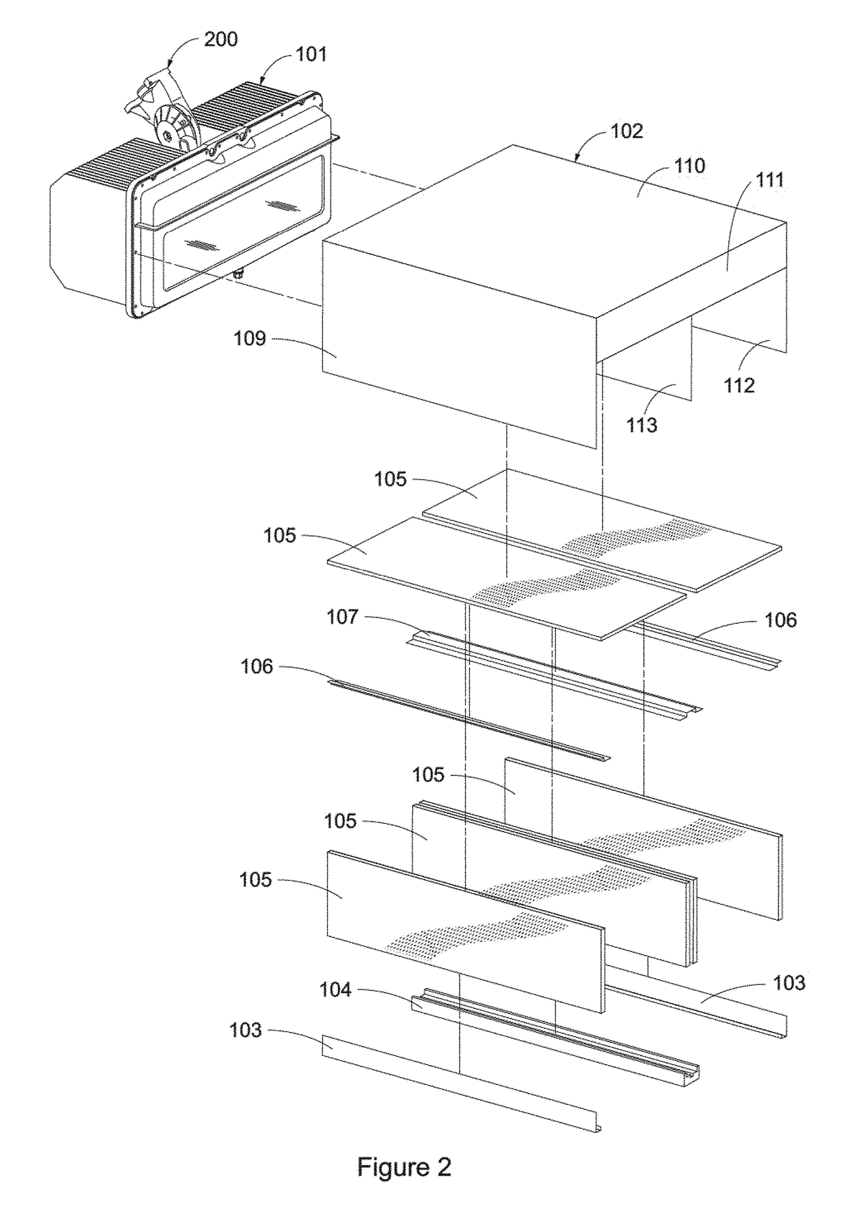 Apparatus, method, and system for precise LED lighting