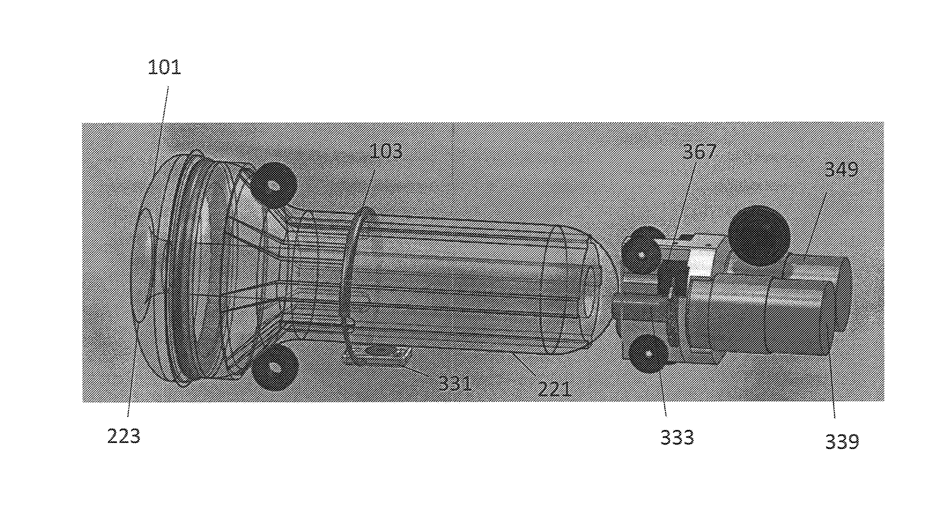 Systems and methods for haptic stimulation