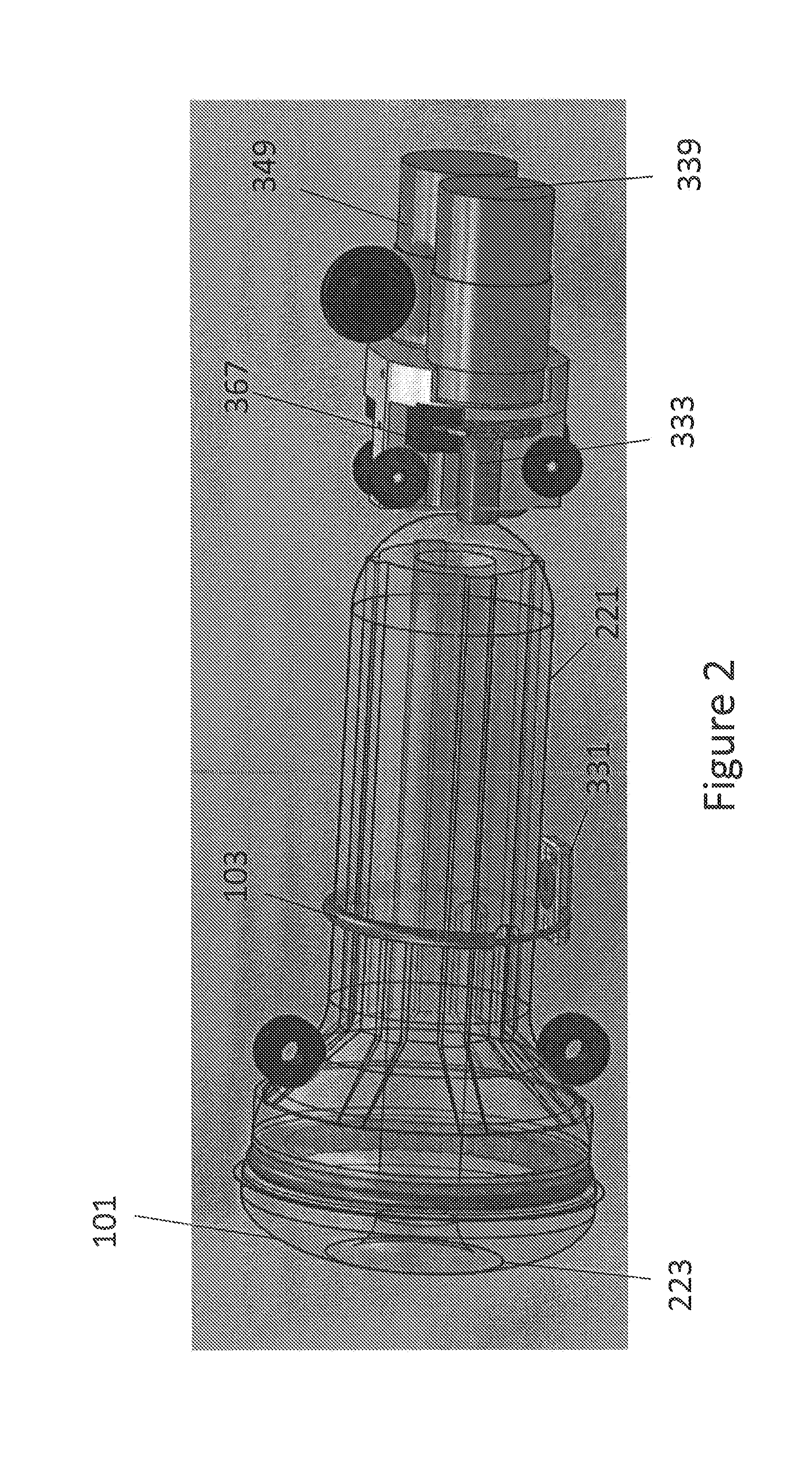 Systems and methods for haptic stimulation