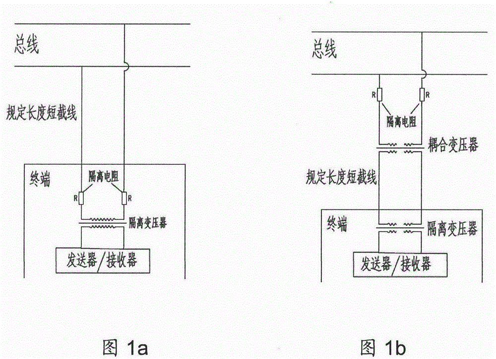 An isolation transformer with environment-resistant metal full potting structure