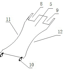 Square pedal type travelling suitcase with supporting seat