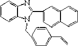 Synthetic method of amphiphilic block polymer with near infrared fluorescence characteristic