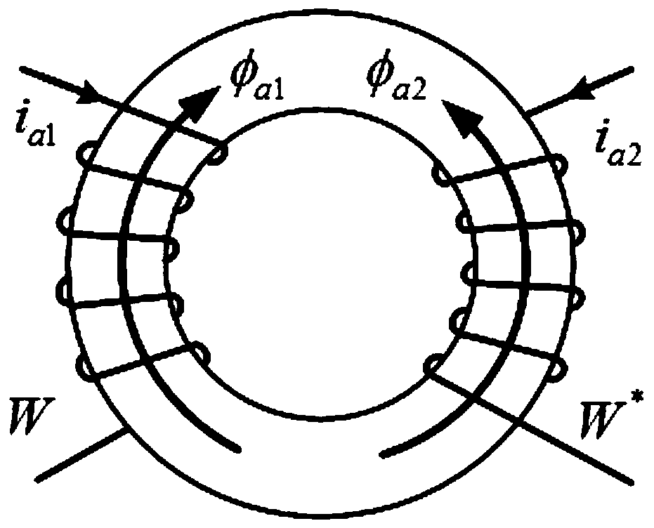 Parallel system of 2N inverters and control method of parallel system