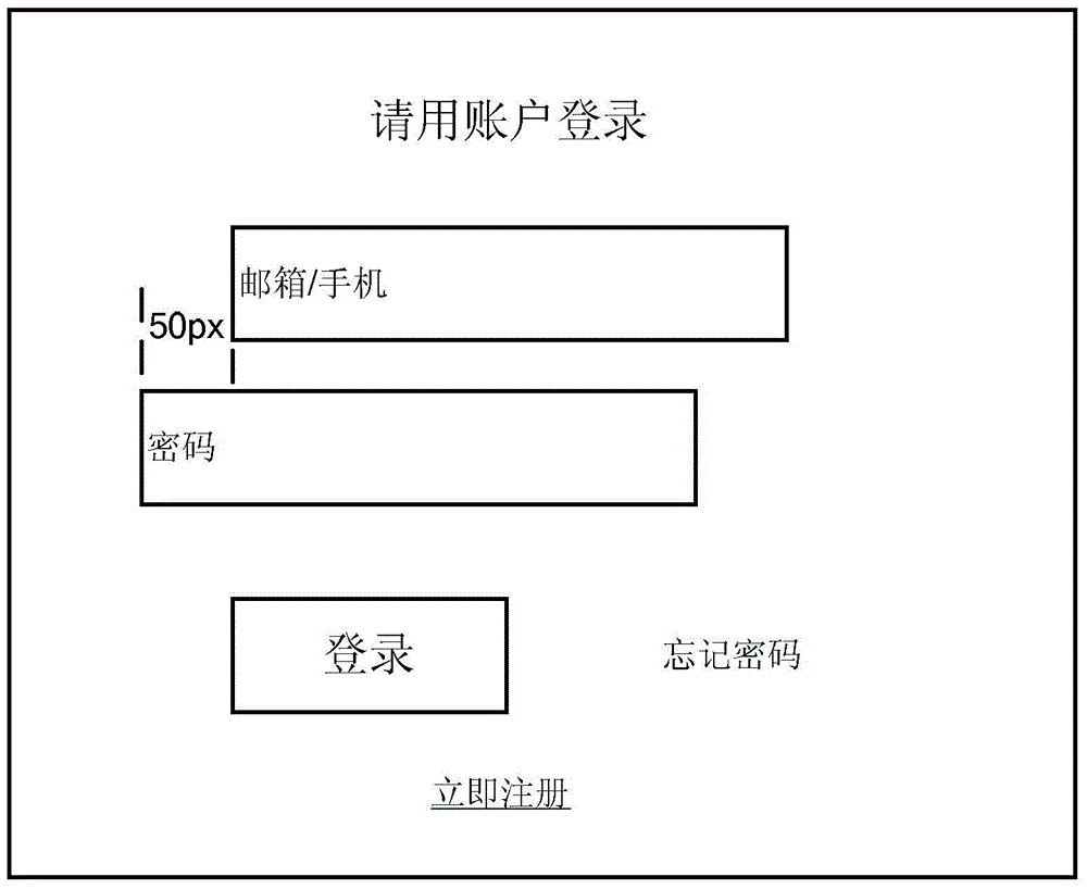 Error prompting method, error prompting device and terminal equipment