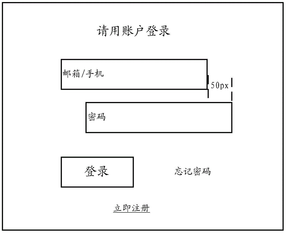 Error prompting method, error prompting device and terminal equipment