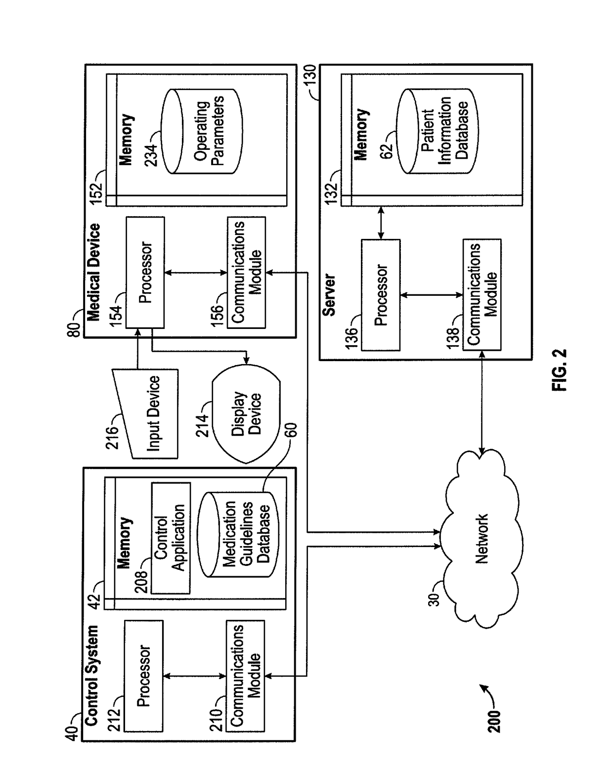 Patient-specific medication management system