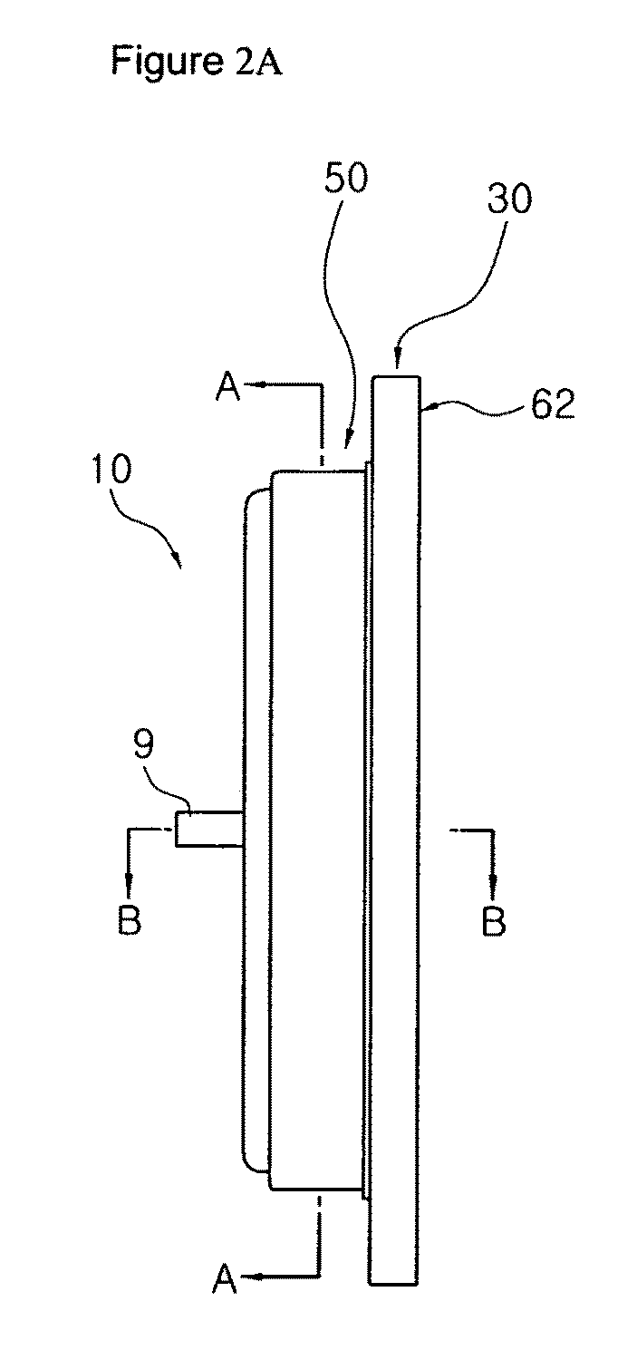 Stator for BLDG motor BLDC motor having double rotors/ single stator and vehicle cooler using the same