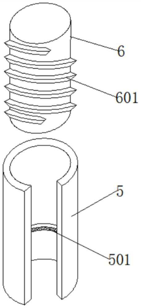 Multi-user frame device of water dragon boat