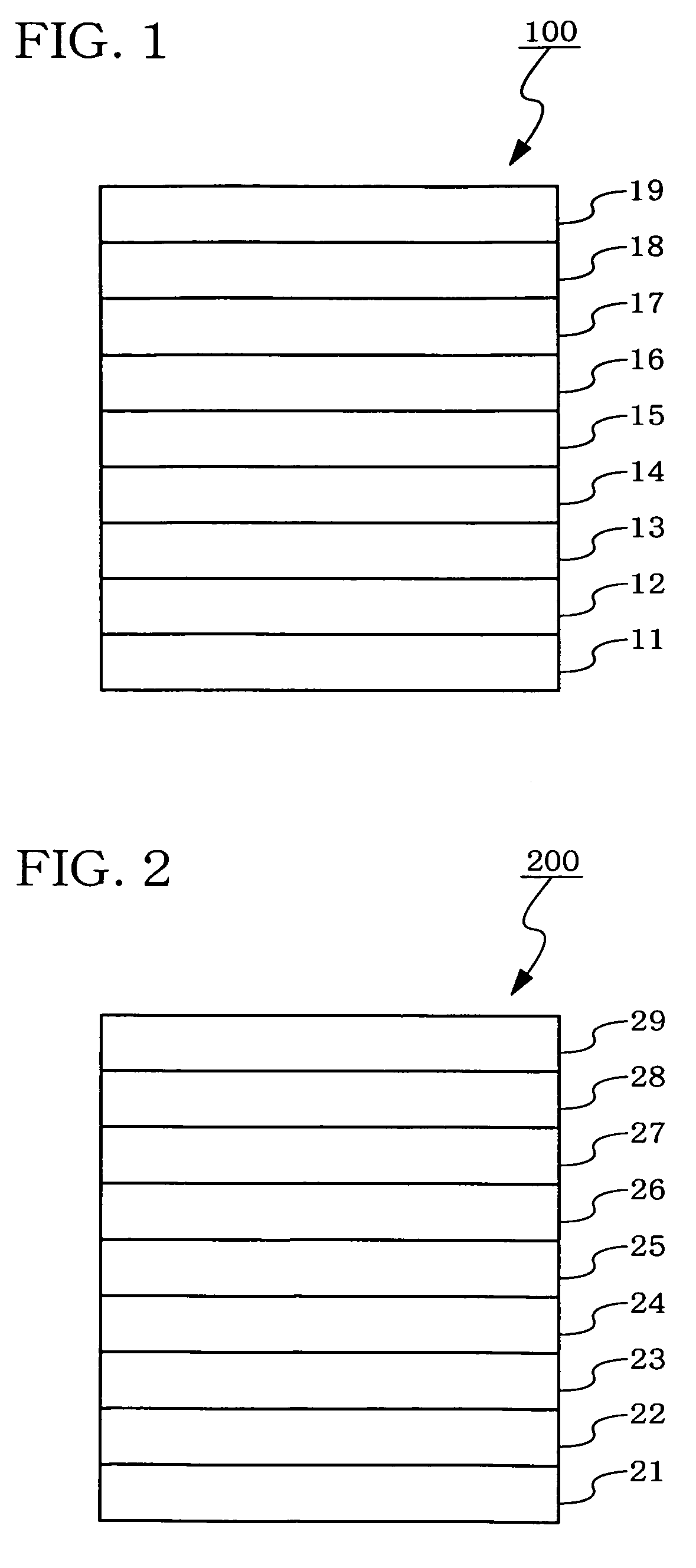 Organic electroluminescent device