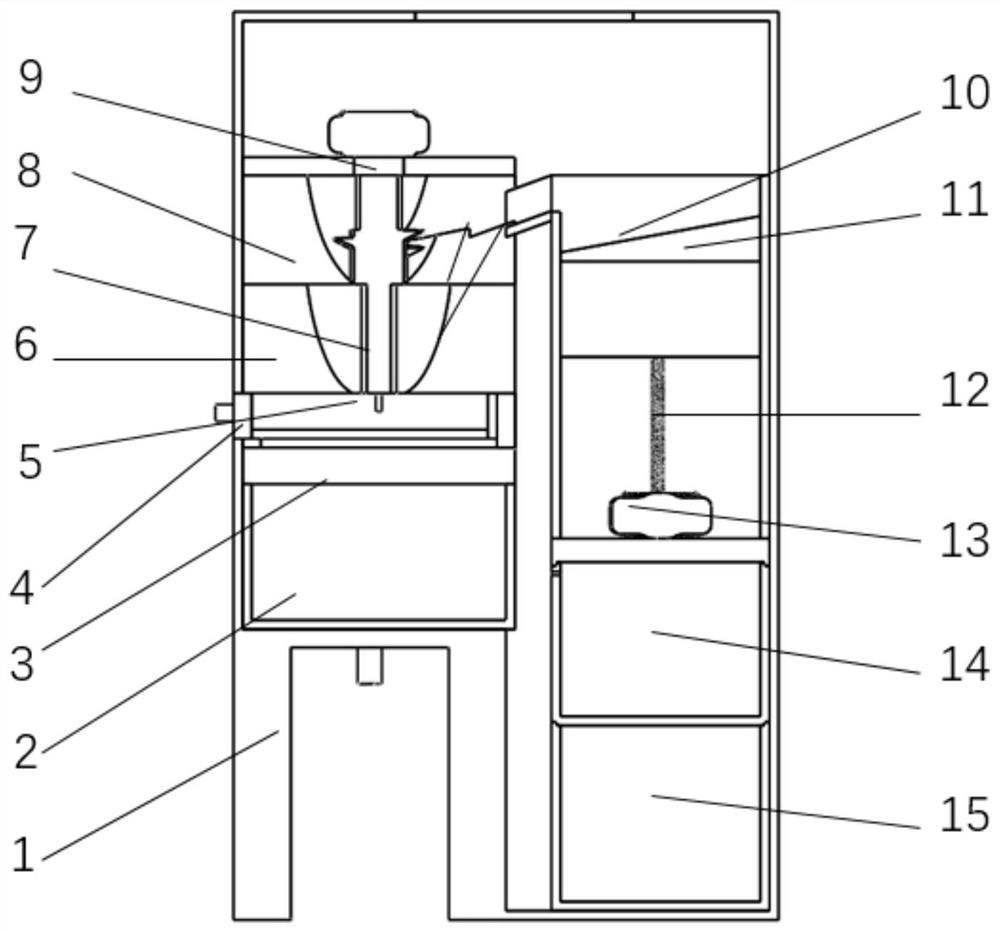 All-in-one smart beverage machine