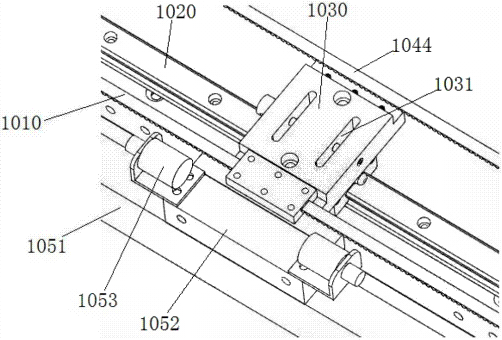 Conduit and guide wire coordinated operation interventional robot and control method thereof