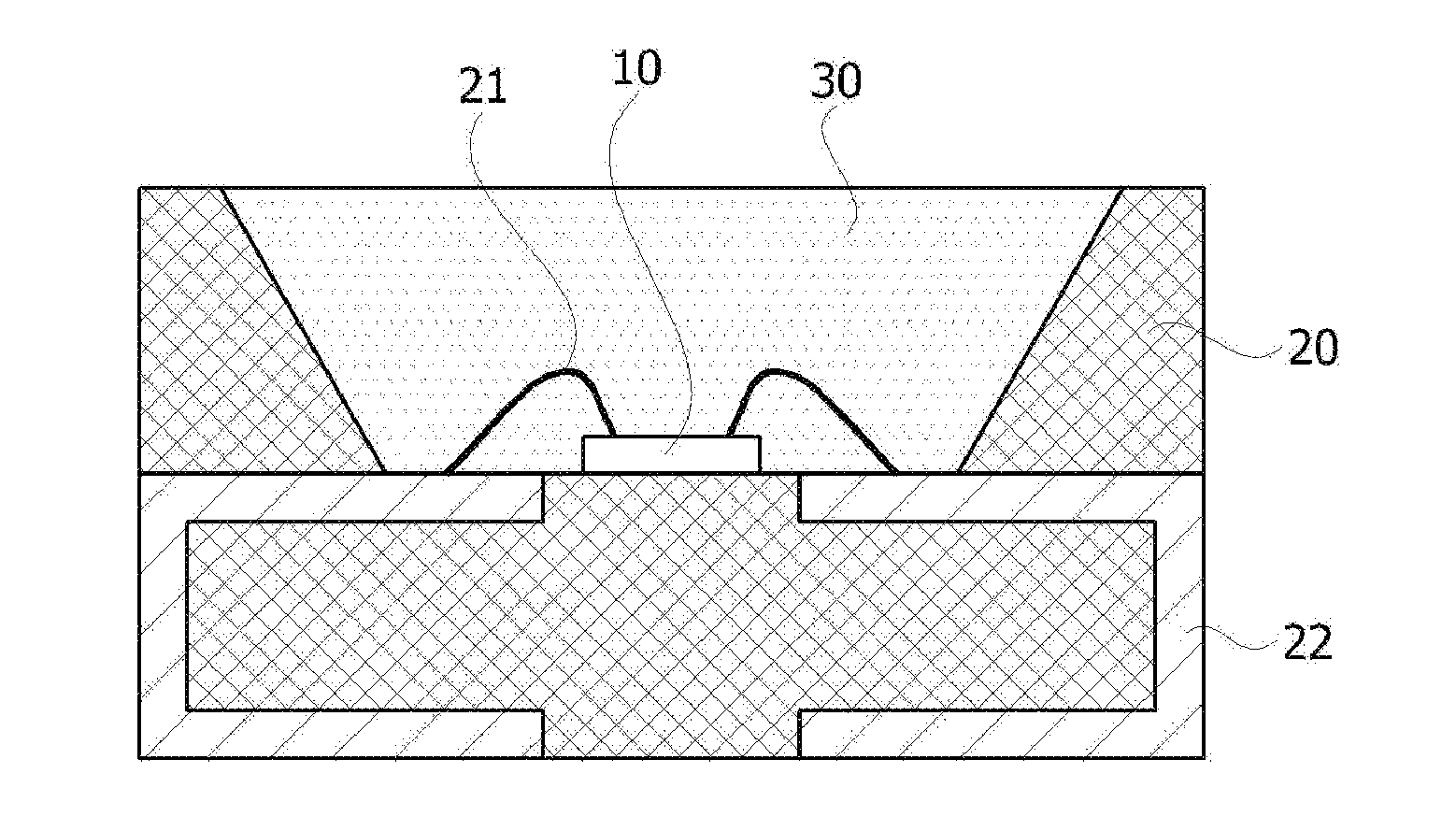 Light emitting device