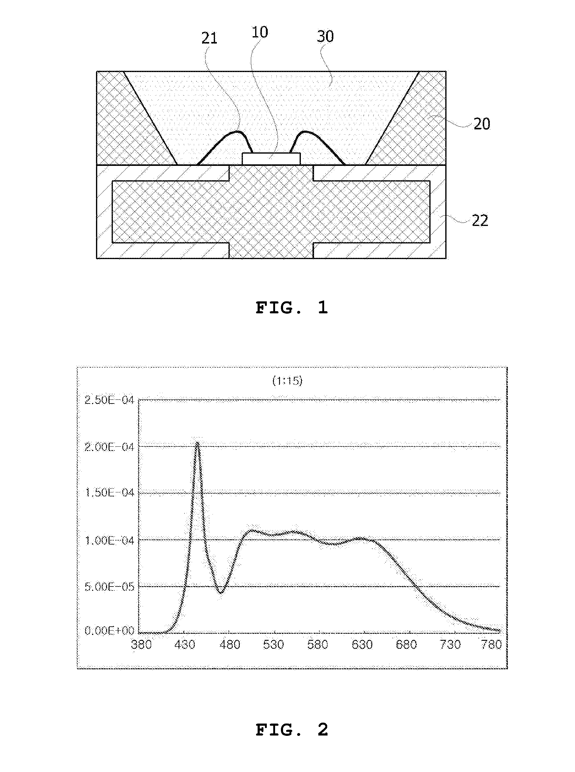 Light emitting device