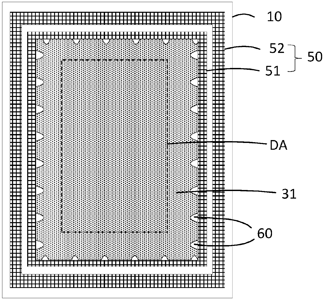 Display panel and display device