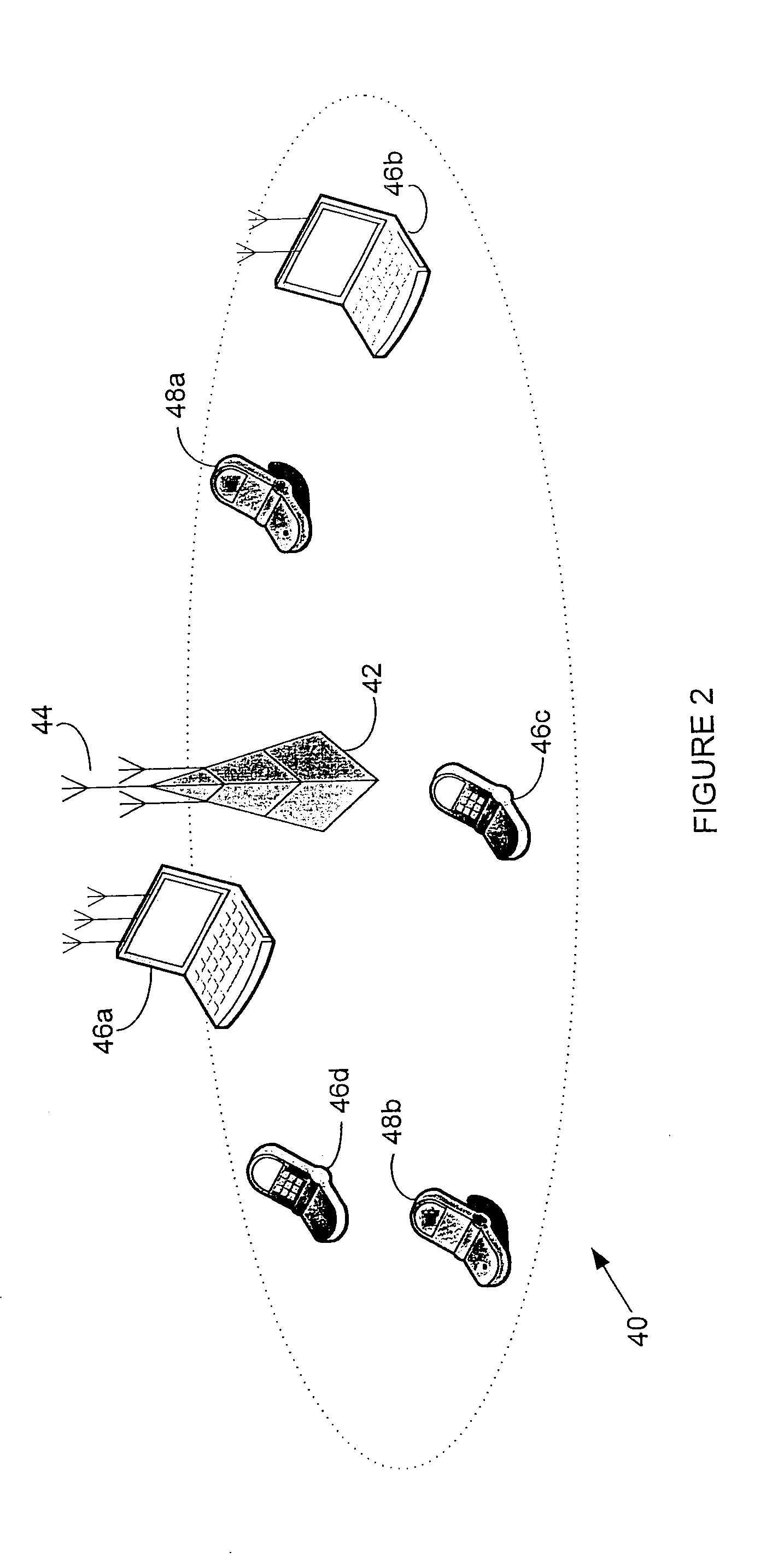 Wireless communication method and apparatus