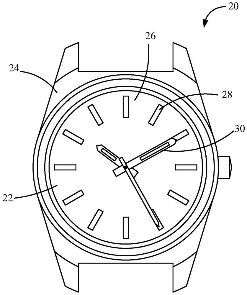 Photographing control system and an operation method thereof