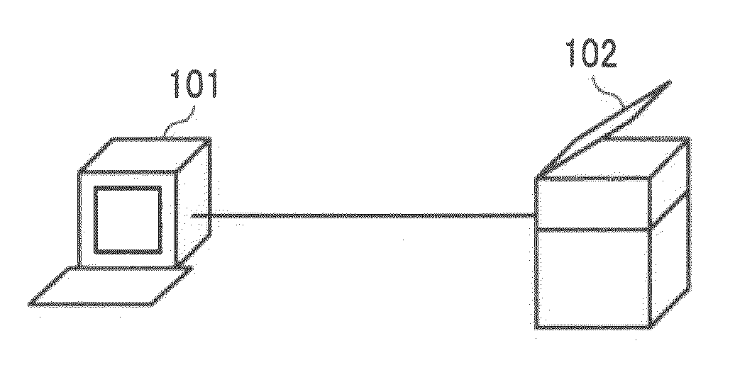 Image processing apparatus, image processing method, and computer readable storage medium