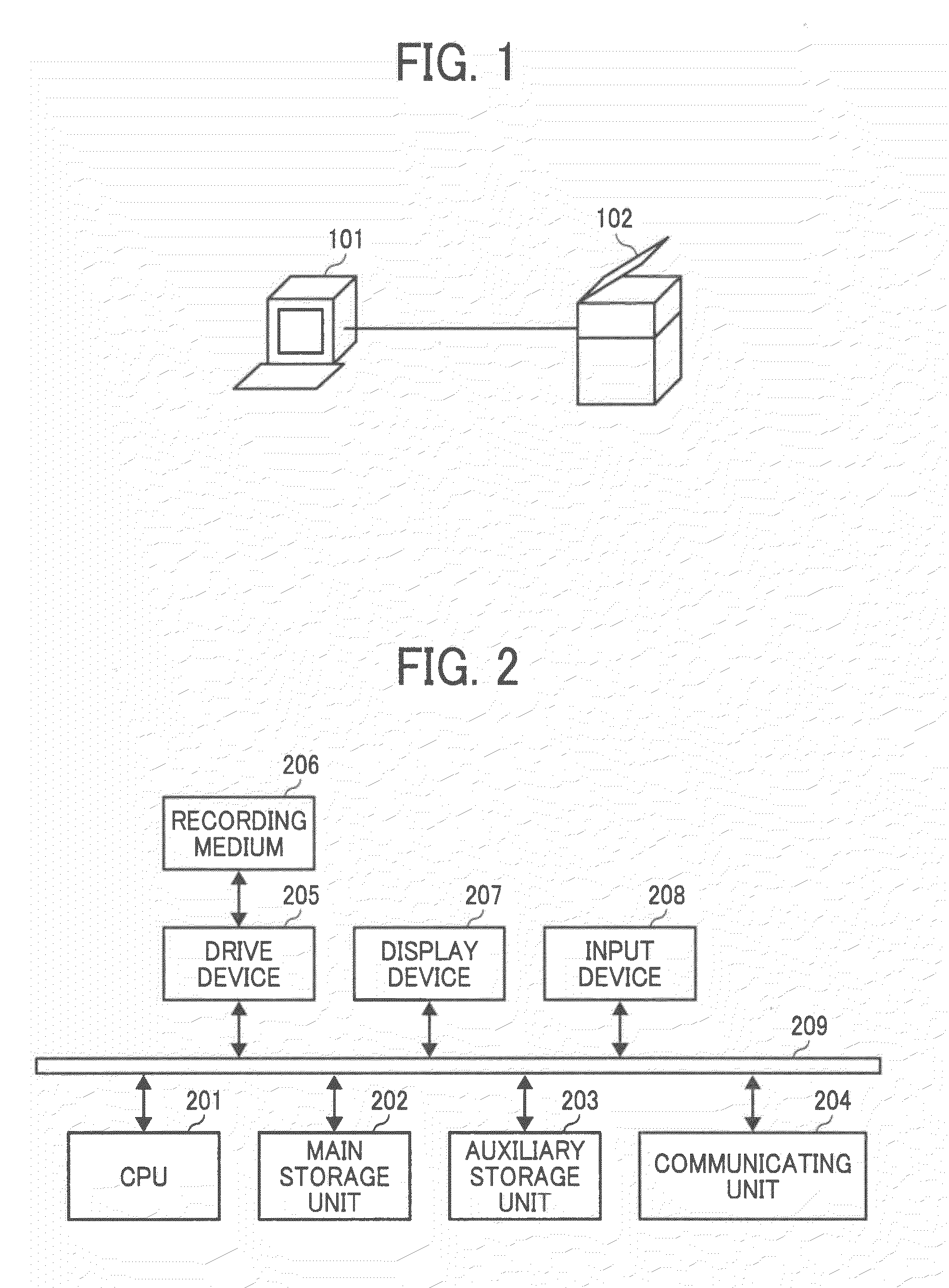 Image processing apparatus, image processing method, and computer readable storage medium