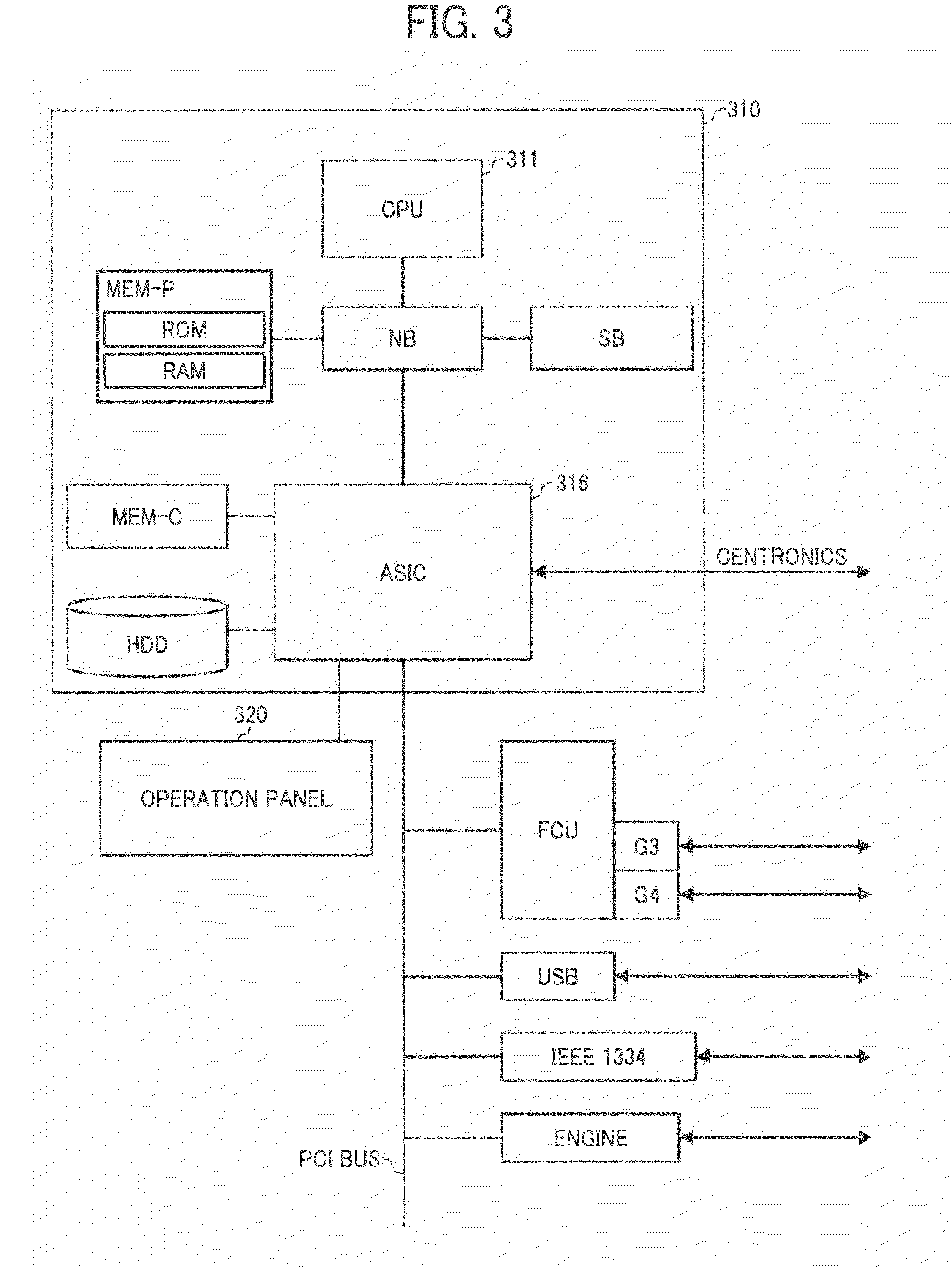 Image processing apparatus, image processing method, and computer readable storage medium