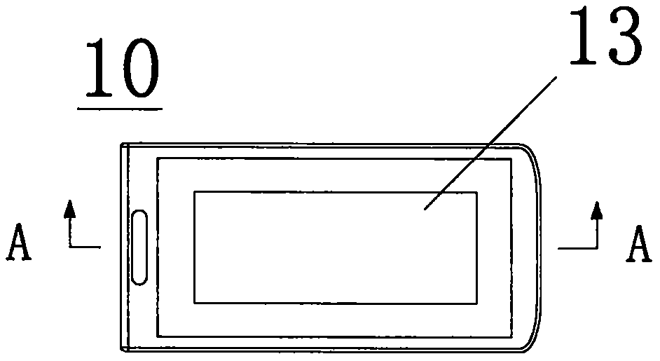 Apparatus and method for medical element identification and automatic checking in radio frequency technology