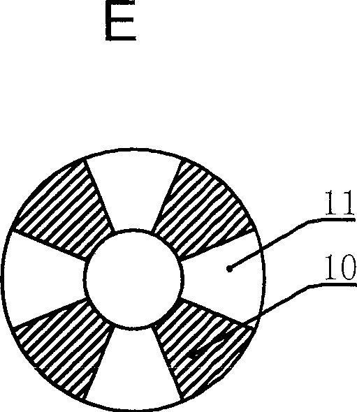 Refrigeration compressor