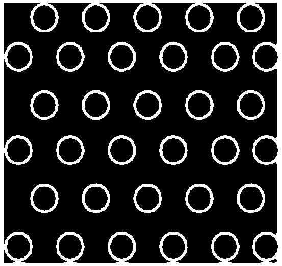 High-quality AlN epitaxial film, preparation method of high-quality AlN epitaxial film and application of high-quality AlN epitaxial film