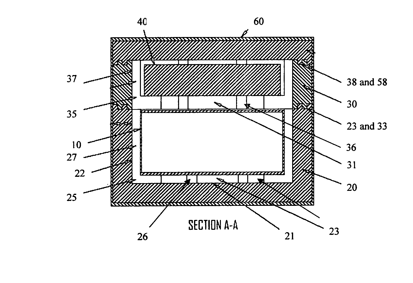 Insulated shipping container systems and methods thereof