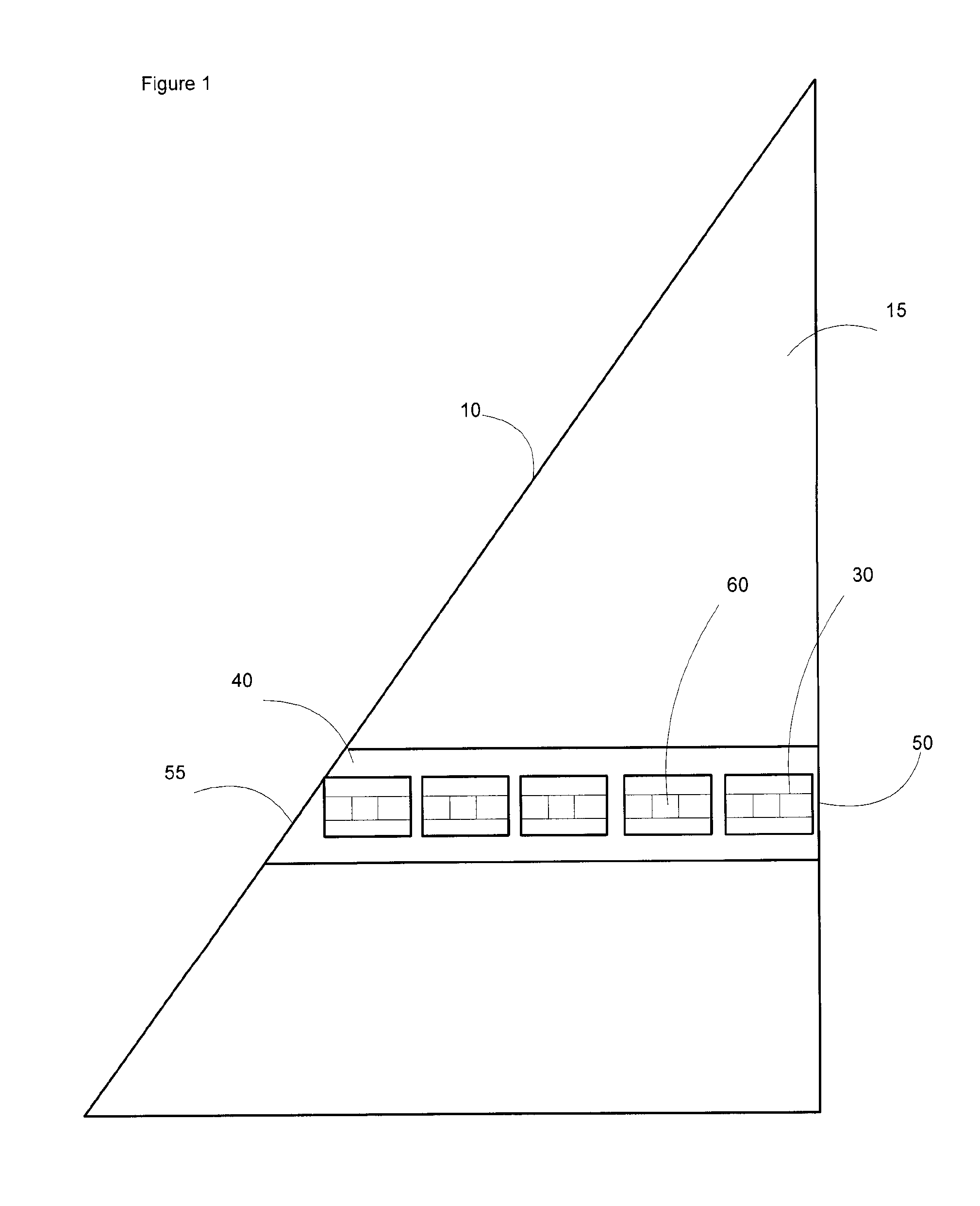 Pressure sensing method and system for flexible aerodynamic surfaces