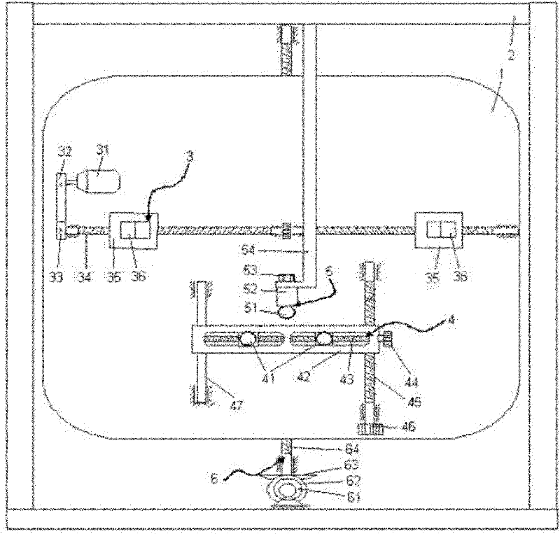 Device and method for measuring flexural stiffness of textile fabric