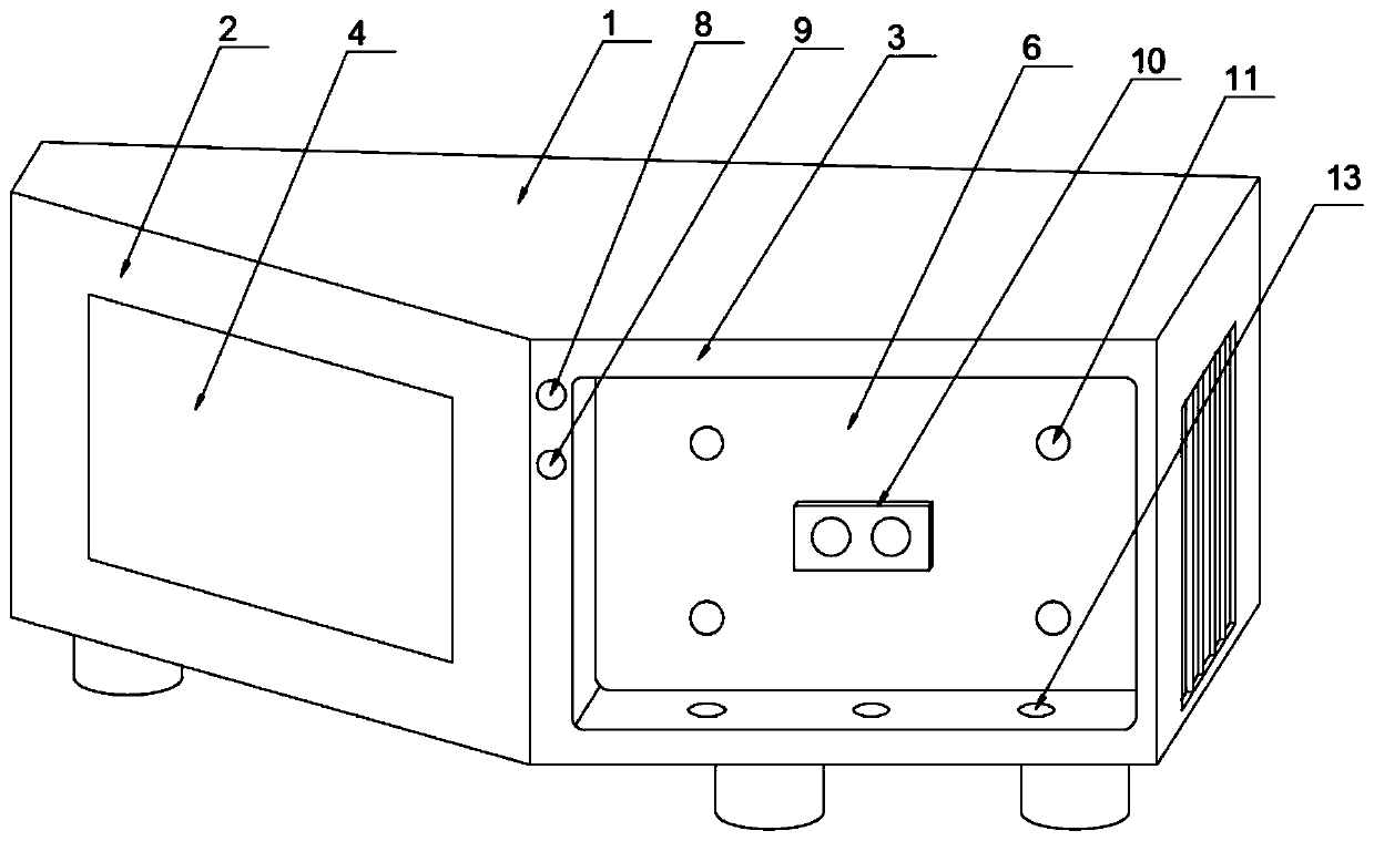 Multifunctional high-sensitivity glomerular filtration rate display