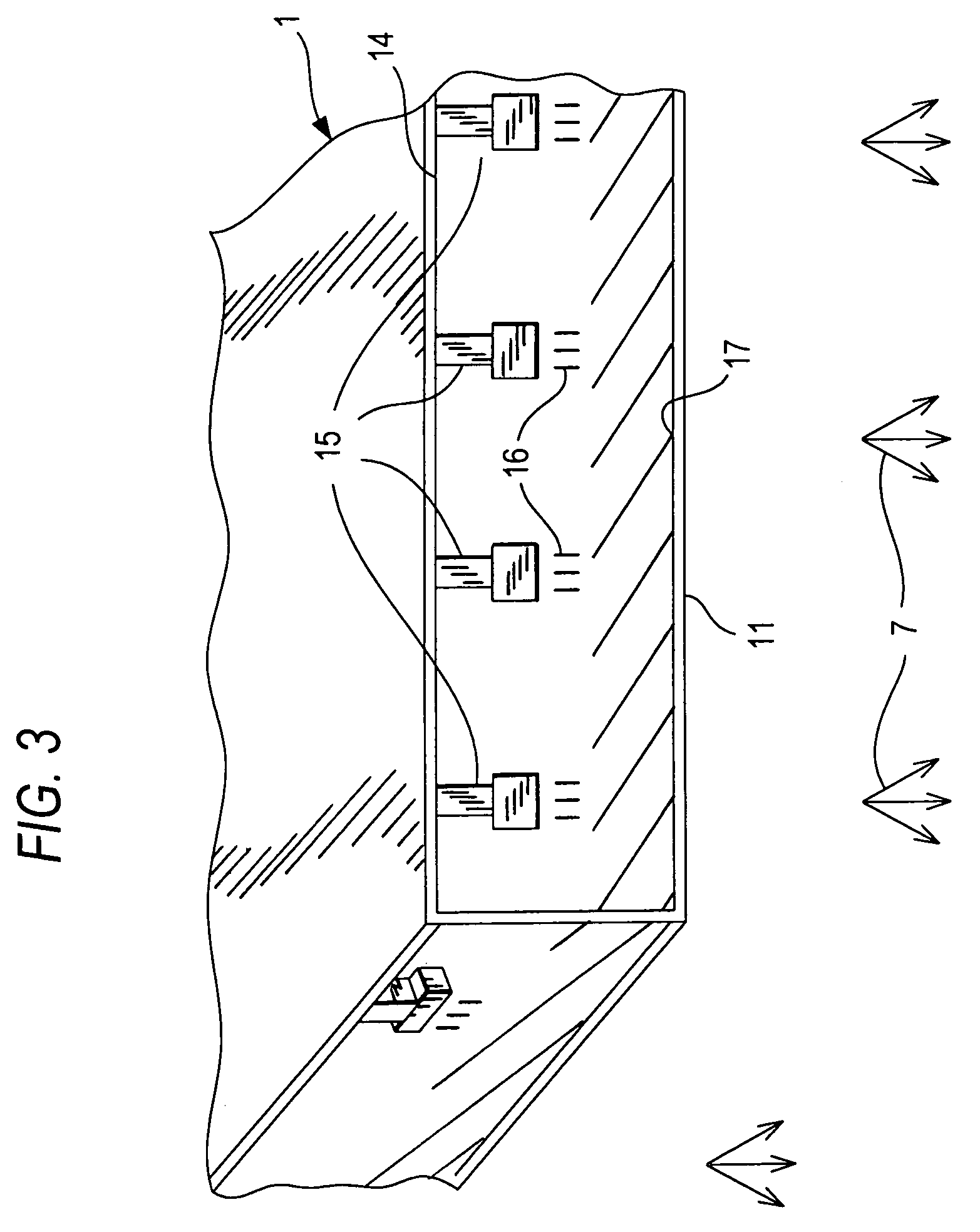 Phototherapy device