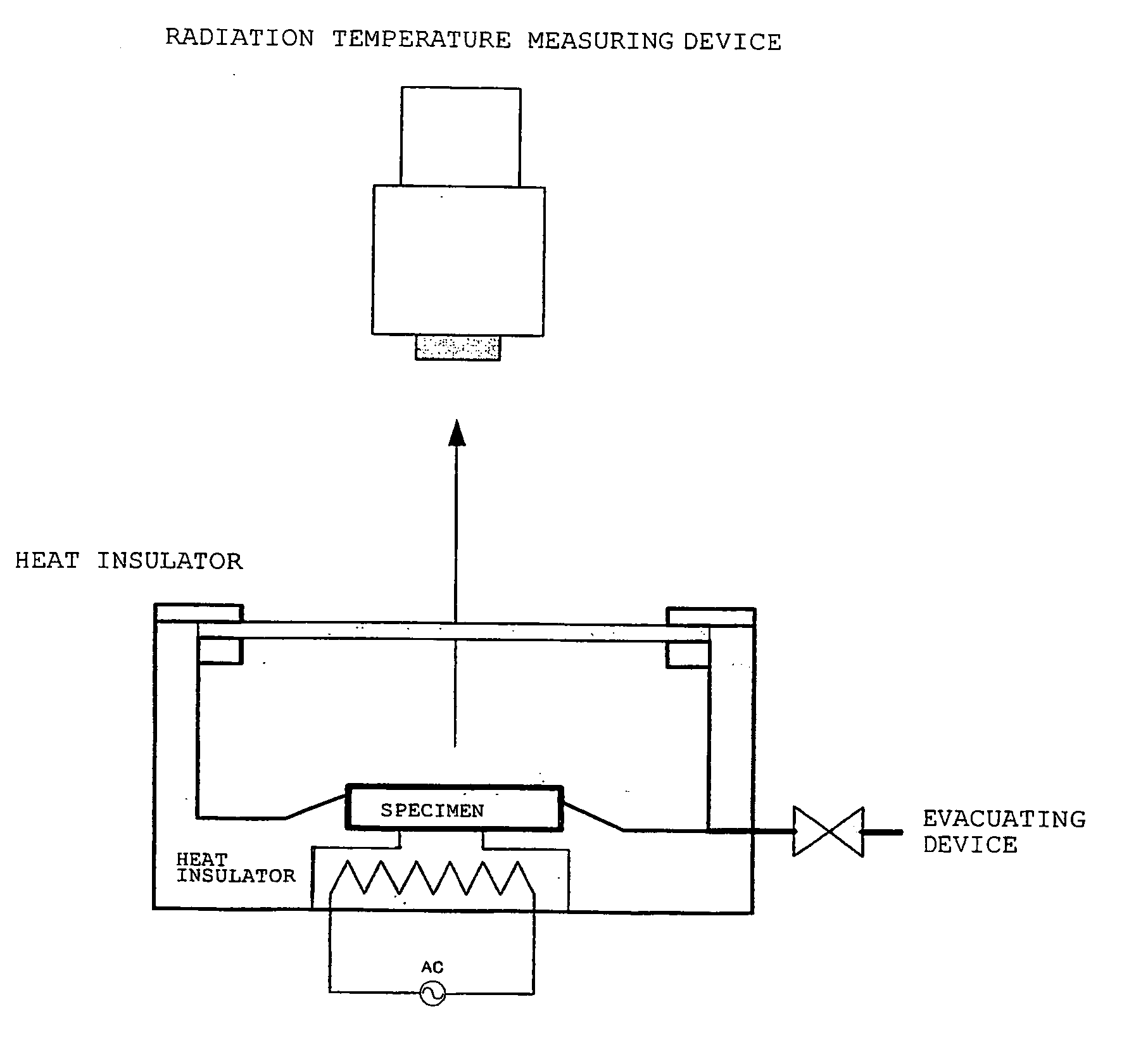 Production method of substrate with black film and substrate with black film