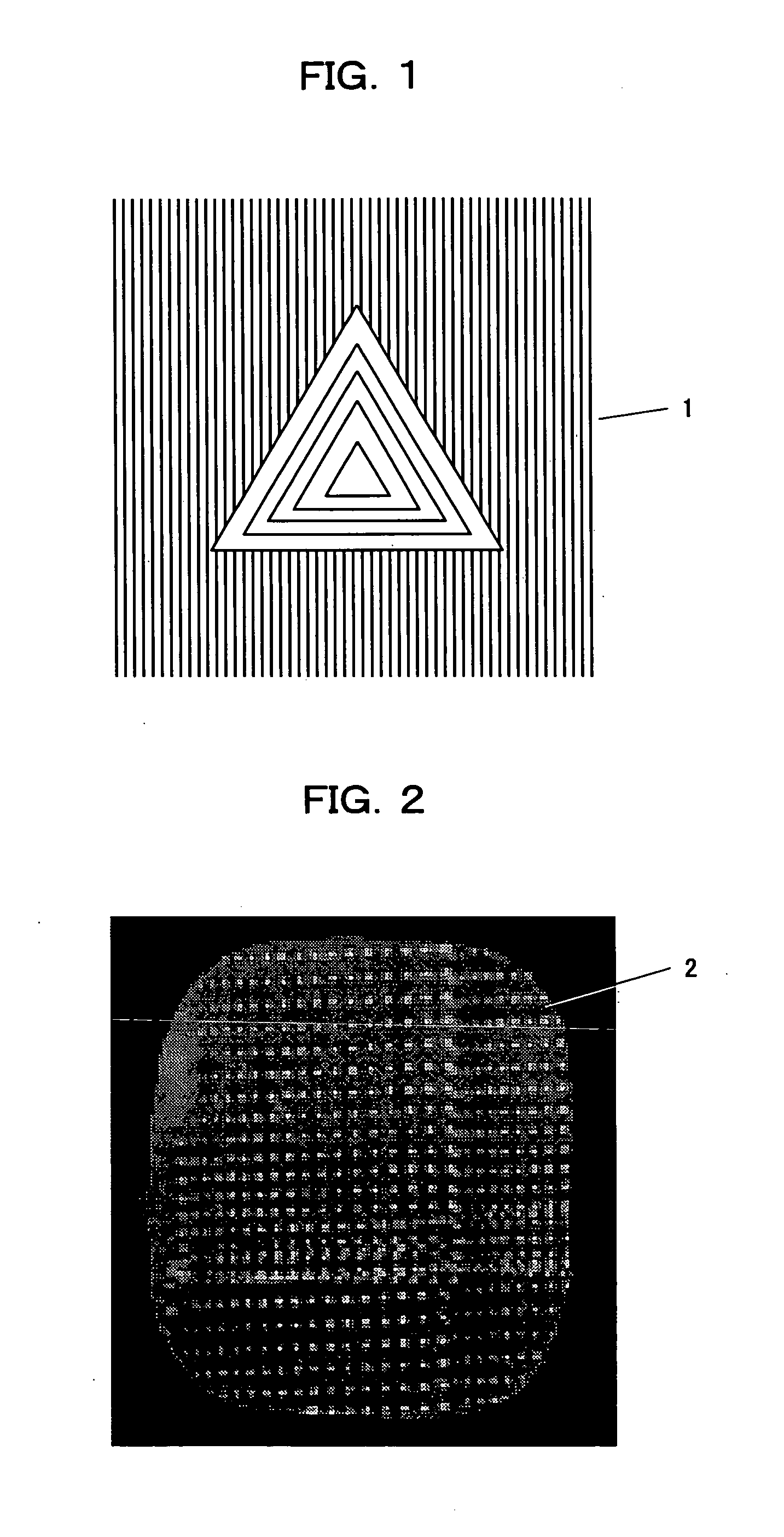 Liquid crystal display element