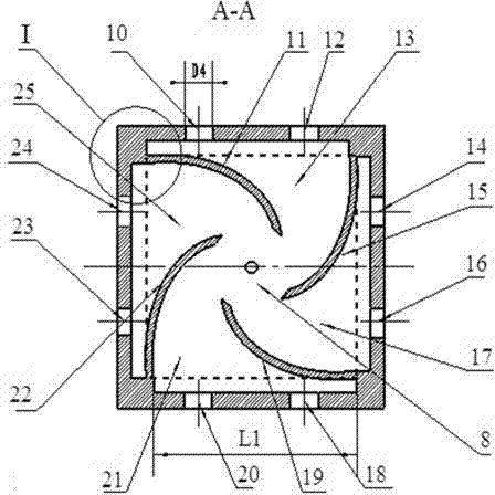 A Piezoelectric Micromixer Based on Synthetic Jet