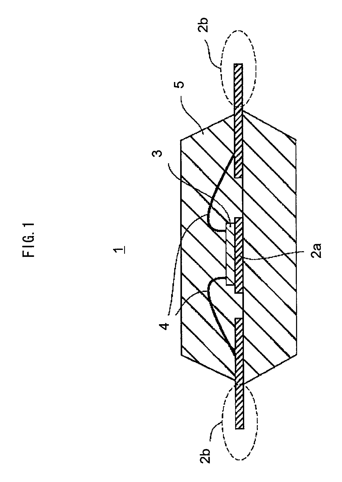 Lead frame for semiconductor device and method of manufacturing of the same