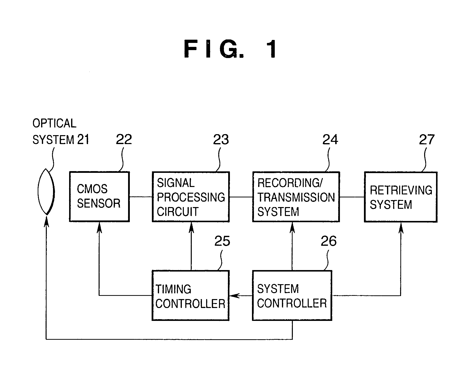 Arrangement of circuits in pixels, each circuit shared by a plurality of pixels, in image sensing apparatus