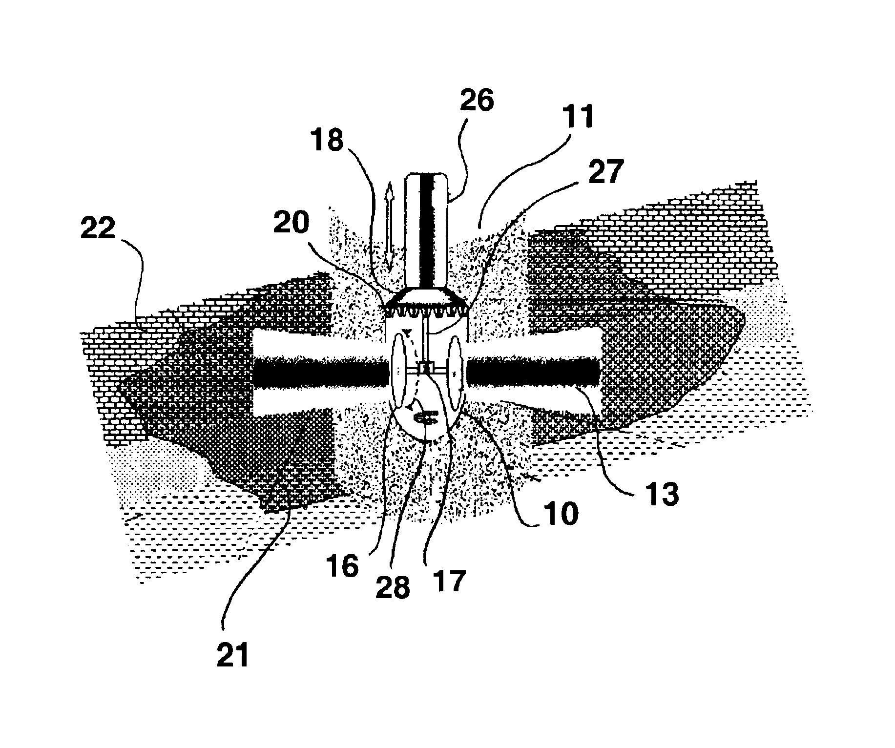 Laser wellbore completion apparatus and method