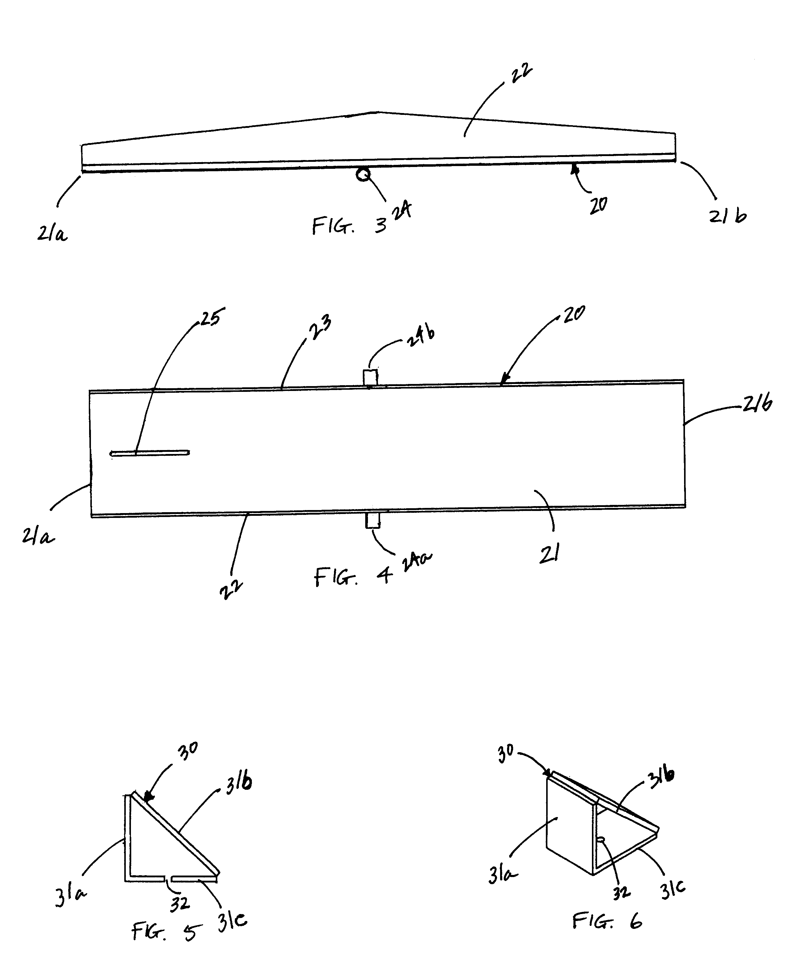 Vehicle leveling apparatus