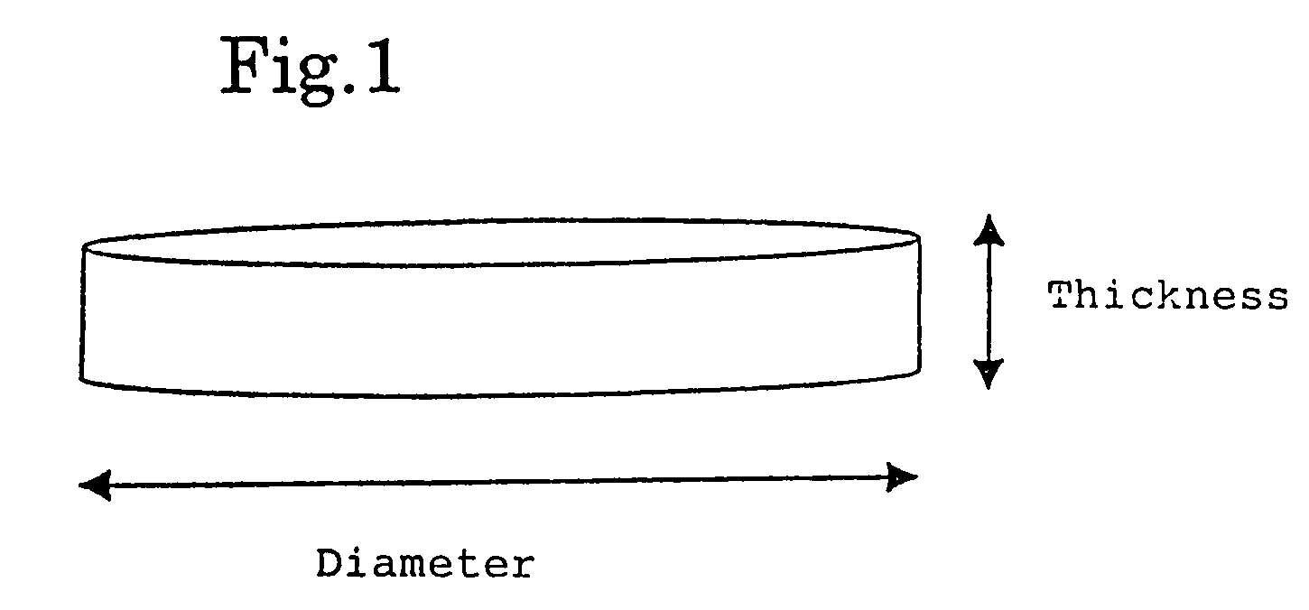 Thermally sensitive recording medium