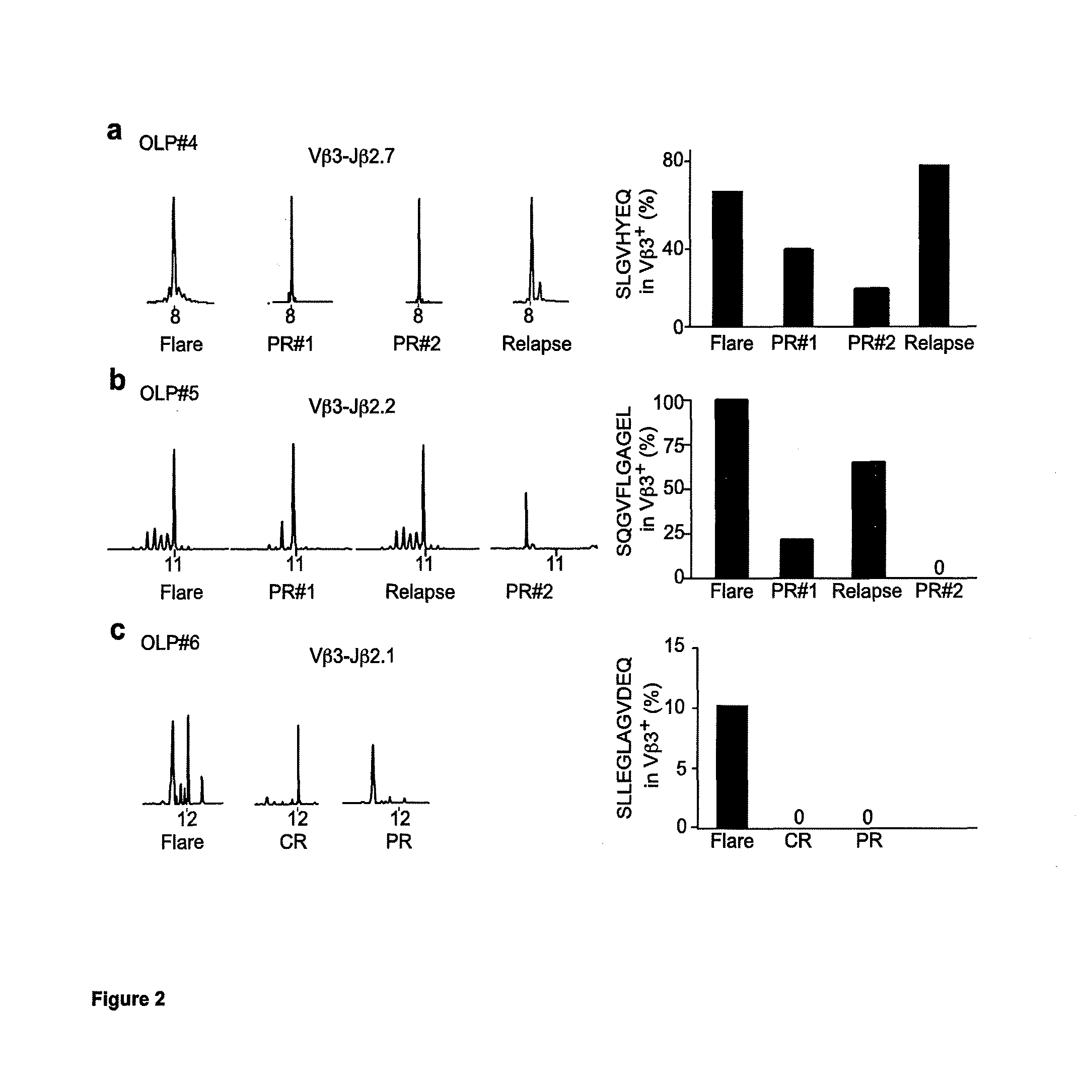 Correlation of disease activity with clonal expansions of human papillomavirus 16-specific cd8+ t-cells in patients with severe erosive oral lichen planus