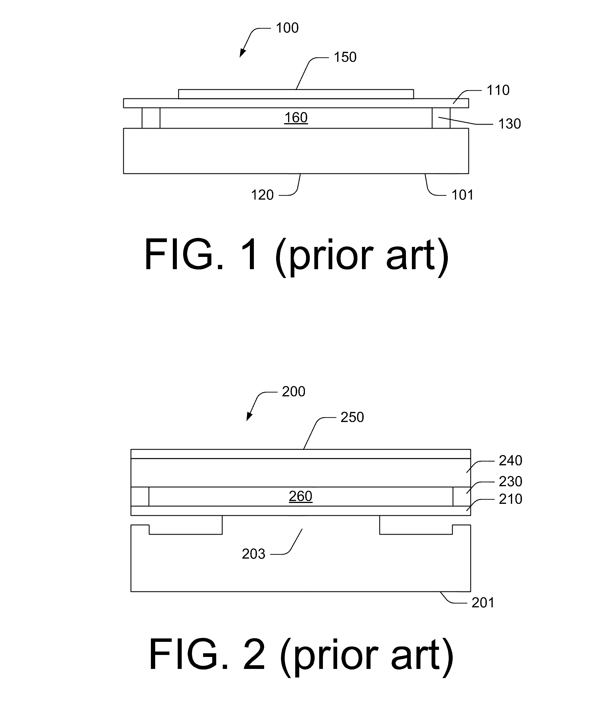 Micromachined ultrasonic transducers